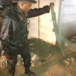 Copper Theft Suspects Arrested, Phoenix