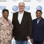 Volkswagen hosts third annual Literacy Conference Volkswagen hosts third annual Literacy Conference