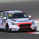 Hyundai i30 N will be the car to watch in 2018 TCR International Racing Series