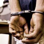 Gang Members Arrested In Eastern Cape For Possession Of Unlicensed Firearm