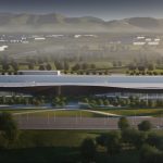 Polestar starts construction of state-of-the-art Polestar Production Centre Polestar starts construction of state-of-the-art Polestar Production Centre
