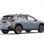 Subaru South Africa Confidently Moving Up