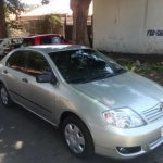 Theft of Motor Vehicle in Verulam, KZN