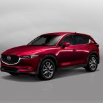 Mazda CX-5 makes top three finalist for 2018 World Car of the Year.