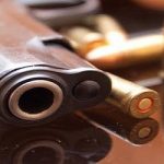 Police recover unlicensed firearm during vehicle search and arrest two suspects in Despatch Police recover unlicensed firearm during vehicle search and arrest two suspects in Despatch