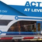 10th edition of (International Level Crossing Awareness Day) ILCAD June 7, 2018 Launch conference, Zagreb, Croatia.