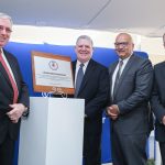 Booth Schoch Future Success Fund established at Ford Resource and Engagement Centre