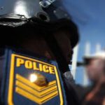 Nine suspects arrested for N3 blockage