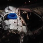 Driver killed in head-on collision on the N1 North just outside Polokwane.