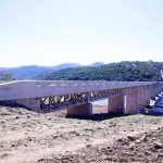 Completion of infrastructure project – Mabhobhane Uthukela river Completion of infrastructure project – Mabhobhane Uthukela river