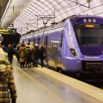 UIC, the worldwide railway organisation, brought its Members together virtually for its General Assembly