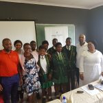 Aviation entities walk the talk!