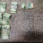 Male suspect arrested in Atteridgeville for possession and dealing with drugs Male suspect arrested in Atteridgeville for possession and dealing with drugs