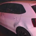 Pedestrian in a serious condition after being struck down in Roodepoort