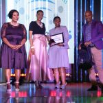 ATNS Awarded for Excellence in Skills Development