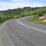 Upgrade of main road P36-2 in Umzinyathi District Municipality