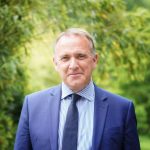 Simon Hocquard is appointed Director General of CANSO Simon Hocquard is appointed Director General of CANSO