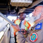 MEC Kaunda convenes meeting with traffic police heads