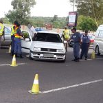 Tshwane District #SaferFestiveSeason Reconciliation Day Operation