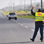 Provincial Commissioner warn traffic officials not to be involved in criminal activities