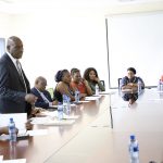 MEC Ntuli meets families of 4 victims of fatal Blood River crash