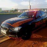 One injured in collision in Allan’s Neck