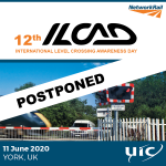 ILCAD Conference postponed to June 2021
