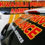 One injured in vehicle rollover on Table Mountain Road in KZN