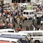 The Commission of Inquiry into taxi violence continues on 08 September 2020
