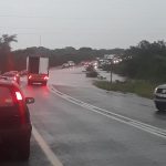 Heavy thunderstorms have caused havoc in some parts of Musina
