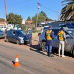 Focused high-density operations net 252 perpetrators in the Northern Cape