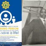 Gqeberha Police search for missing teenage boy