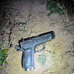 Cullinan SAPS commends multi-agency team for successful apprehension of alleged armed robbers in Kaalfontein
