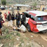 Two Men Stabbed During Drunken Dispute: Mhlasini – KZN