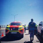 Shooting incident on the R300 between N2 and Hindle