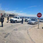 Operation Phakisa clamps down on crime in coastal areas of Namakwa