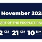 The City of Johannesburg reveals road closures for the African Bank Soweto Marathon