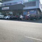 Trainee Nurse Robbed: Verulam CBD – KZN