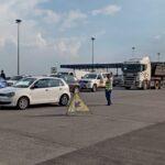 Multiple roadblocks conducted across Gauteng as part of Safer Festive Season Operations