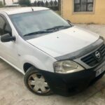 Stolen Vehicle: Newlands West – KZN