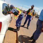 Operation Shanela 2 conducted across all five districts in the Northern Cape led to the arrest of 576 perpetrators.