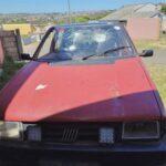 Couple Reports Attack With Golf Club/Vehicle Damage & Death Threats: Riet River – KZN Couple Reports Attack With Golf Club/Vehicle Damage & Death Threats: Riet River – KZN